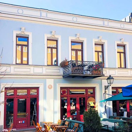 Apartmán Cibola Boutique - B Tbilisi Exteriér fotografie