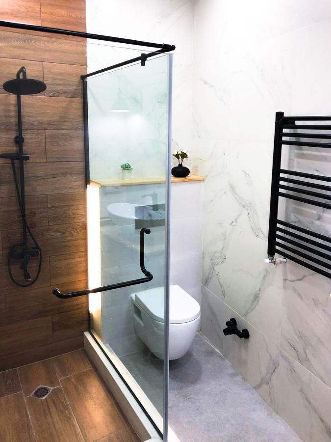 Apartmán Cibola Boutique - B Tbilisi Exteriér fotografie