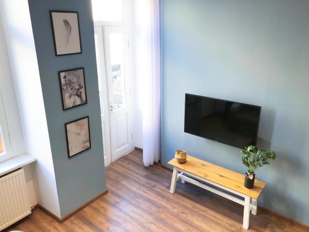 Apartmán Cibola Boutique - B Tbilisi Exteriér fotografie