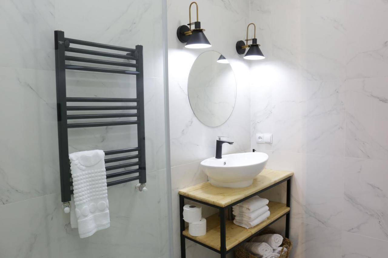 Apartmán Cibola Boutique - B Tbilisi Exteriér fotografie